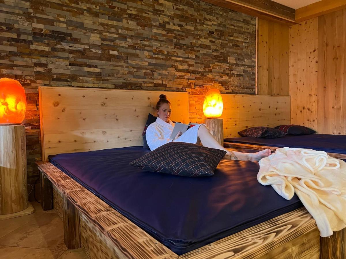 Vitalhotel ゴーザウ エクステリア 写真