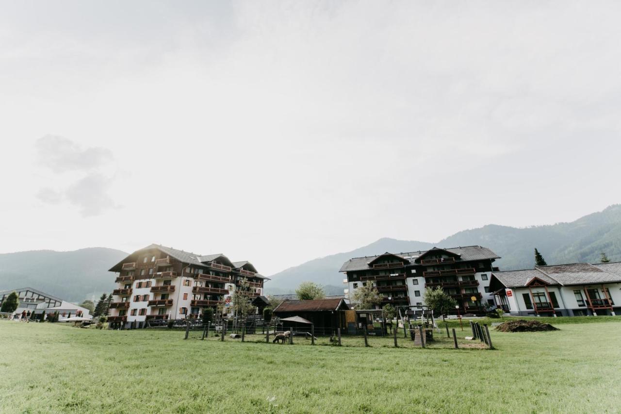 Vitalhotel ゴーザウ エクステリア 写真