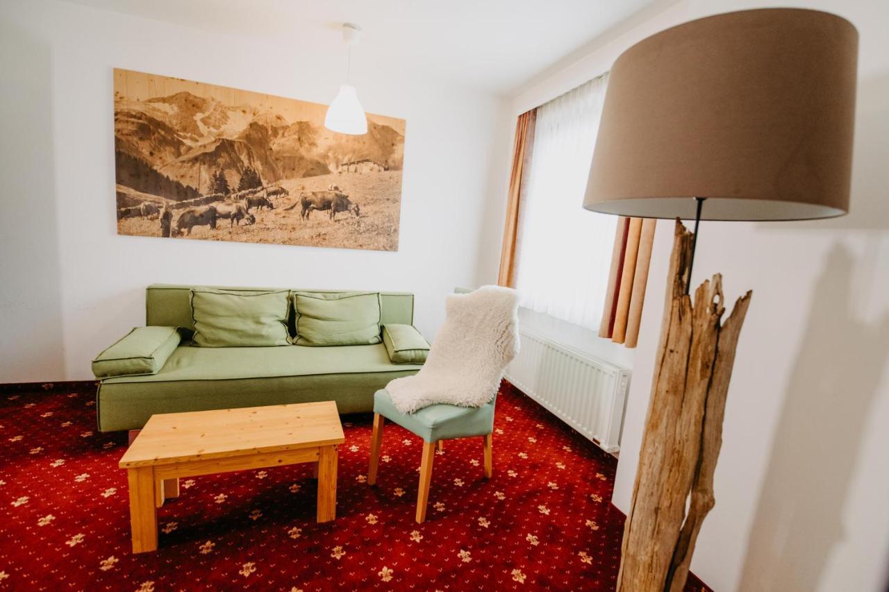Vitalhotel ゴーザウ エクステリア 写真